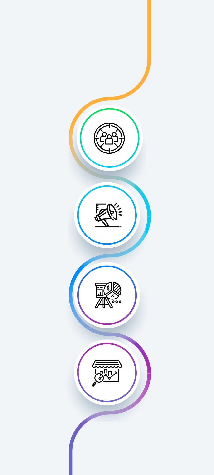 Page section image